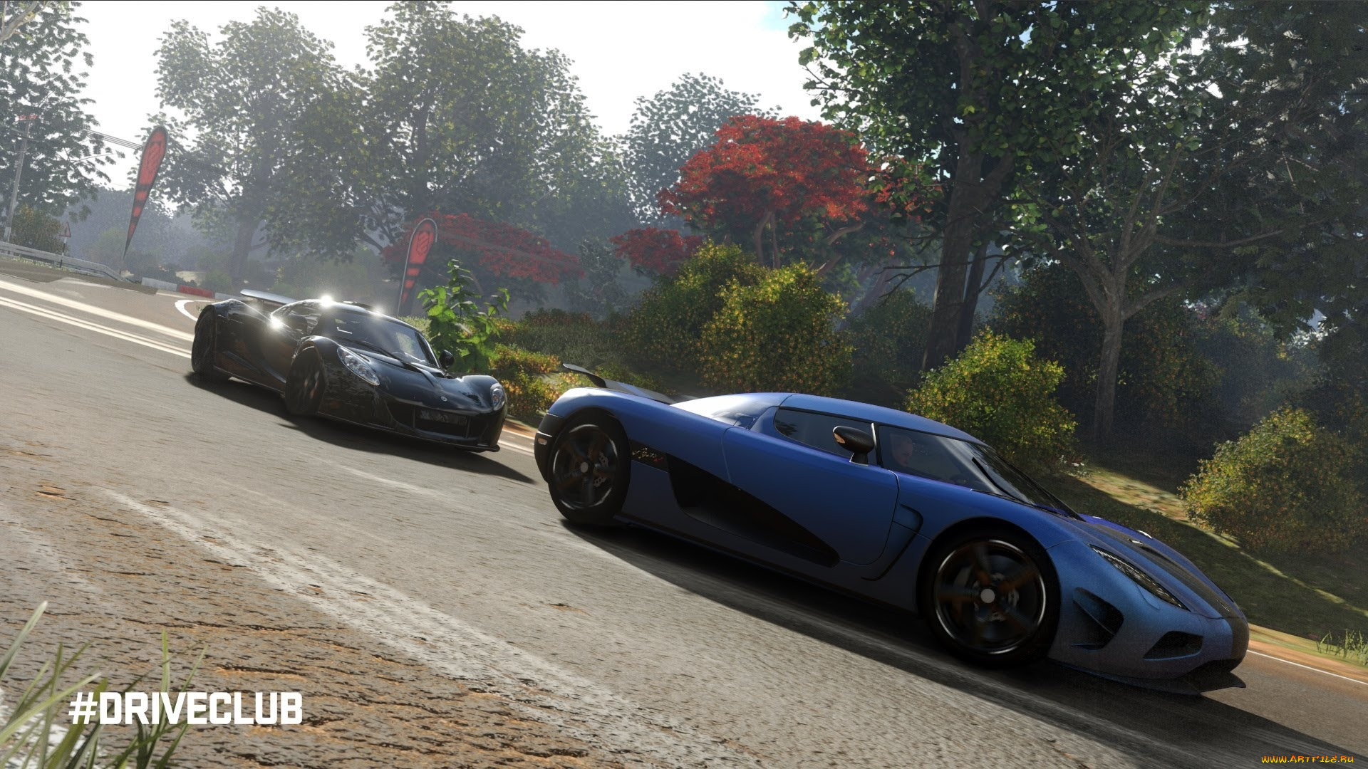  , driveclub, , racing, 